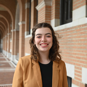 Photo of Gretchen Schulke 